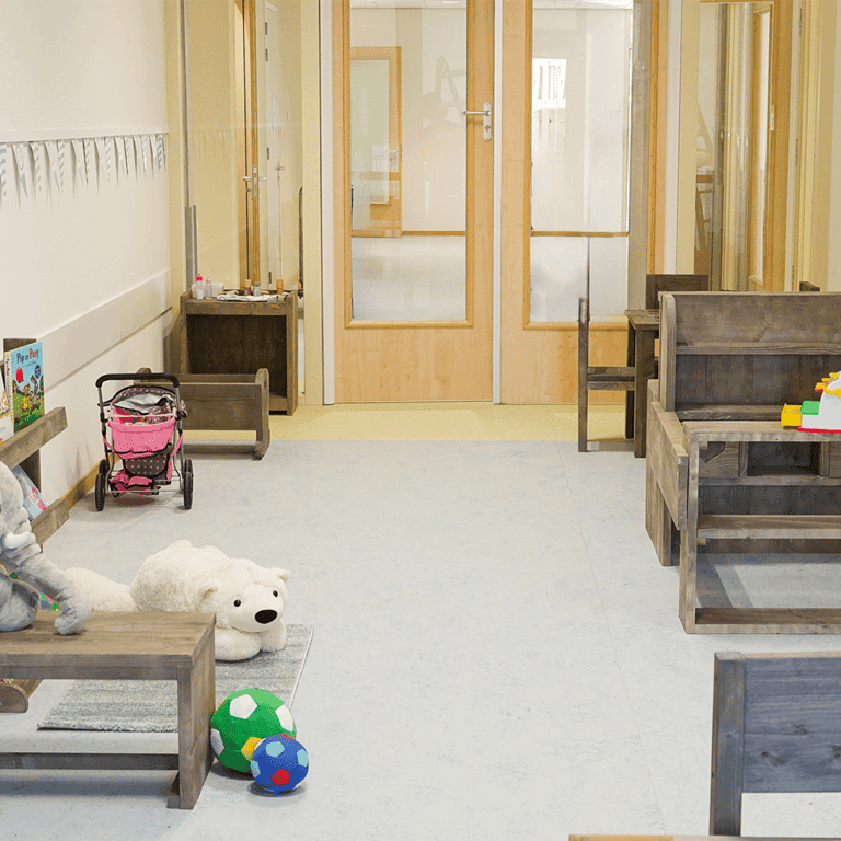 Peuteropvang en Kinderdagverblijf Droomhof foto 5