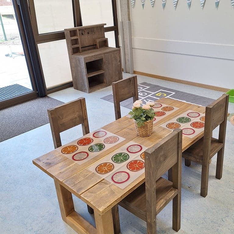 Peuteropvang en Kinderdagverblijf Droomhof foto 6