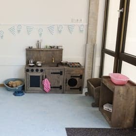 Peuteropvang en Kinderdagverblijf Droomhof foto 7