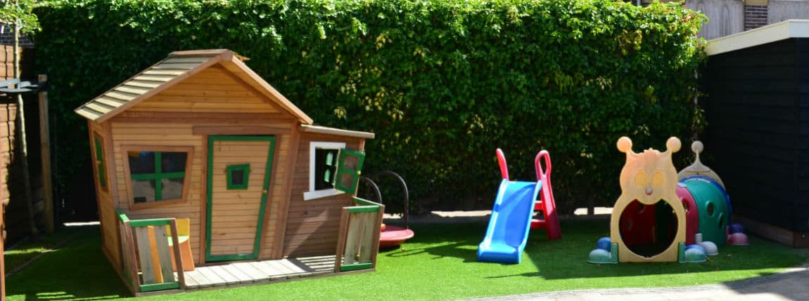 Kinderdagverblijf Het Hummeltje 3