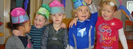 Kinderdagverblijf Het Hummeltje foto 6