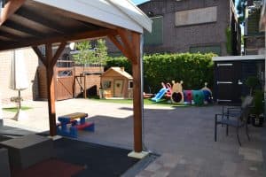 Kinderdagverblijf Het Hummeltje foto 7