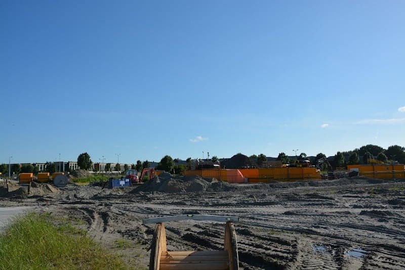 Klein Alkmaar Damakker (BSO)