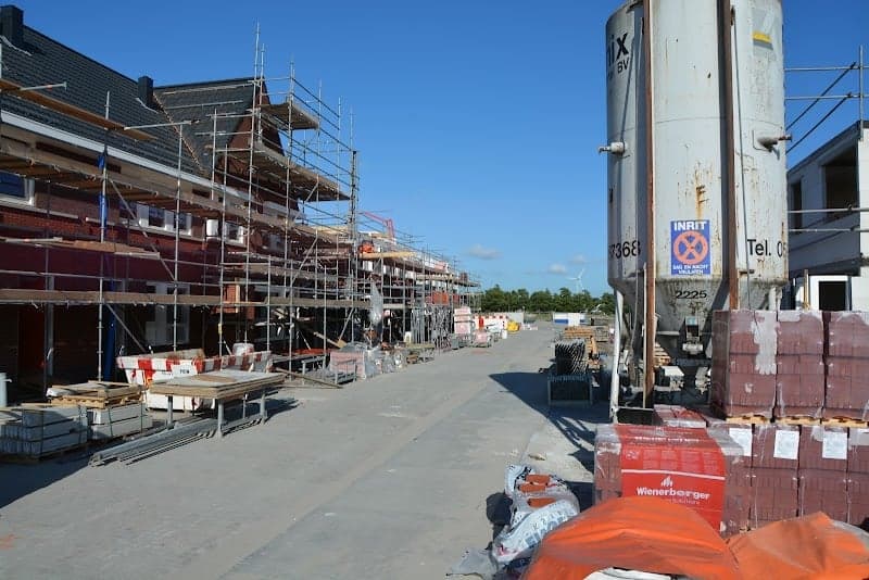 Klein Alkmaar Damakker (BSO) 2