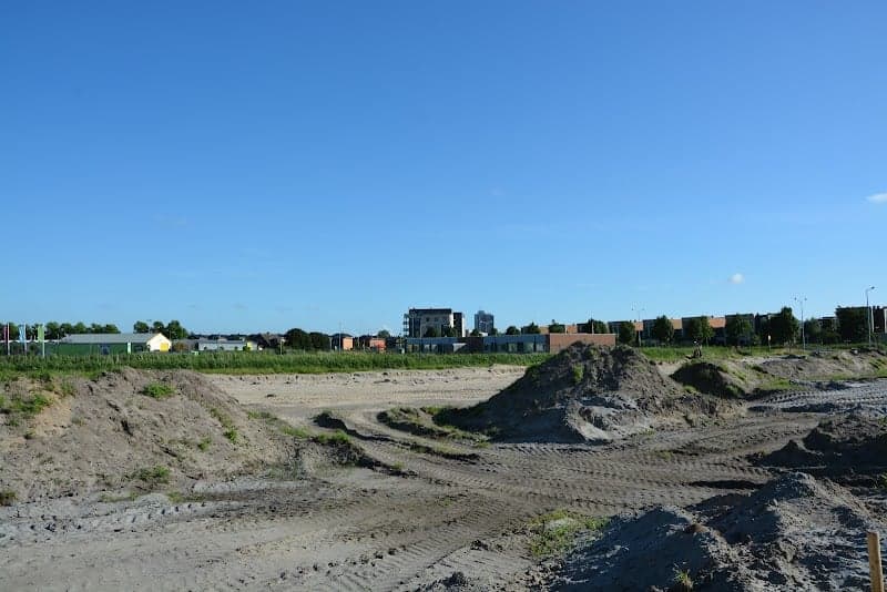 Klein Alkmaar Damakker (BSO) 3