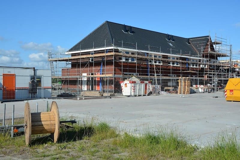 Klein Alkmaar Damakker (BSO) foto 5