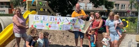 Kinderopvang de Sleutel