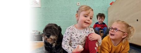 Kinderopvang de Sleutel 2