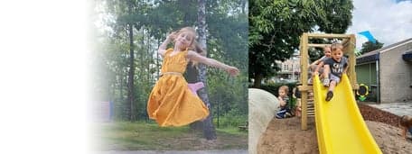 Kinderopvang de Sleutel foto 4