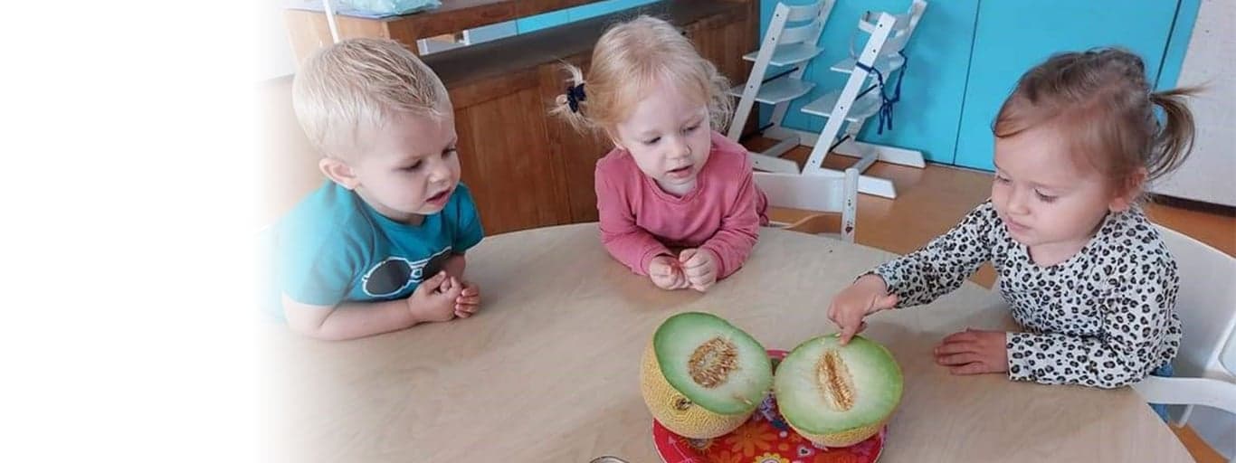 Kinderopvang de Sleutel foto 8