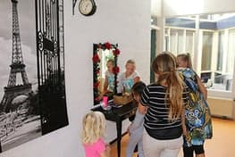 Kinderopvang de Sleutel foto 9