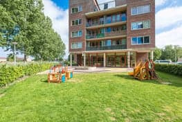 Het Schatjes en Schoffiesparadijs