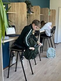 Mikado van Lieflandlaan