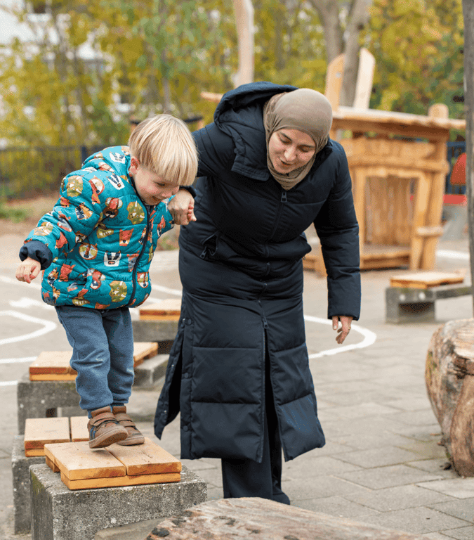 Mikado van Lieflandlaan foto 4