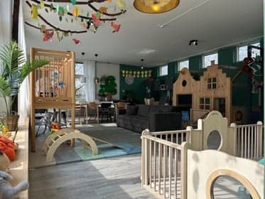 Thuishuis bij Antine 2