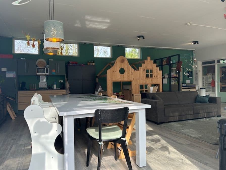 Thuishuis bij Antine 3