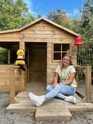 Thuishuis bij Antine foto 4