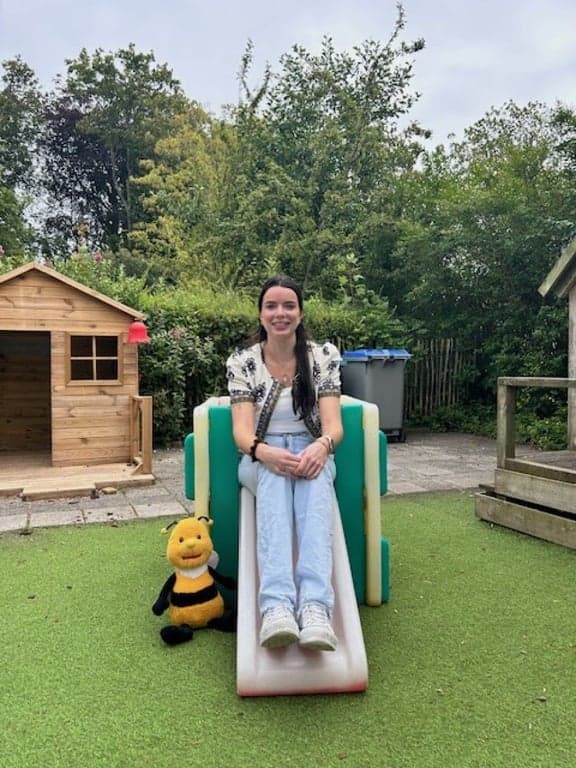 Thuishuis bij Antine foto 5