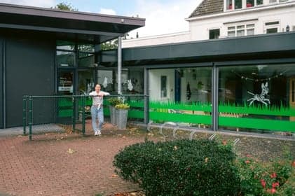 kinderdagverblijf Zizazebra 2