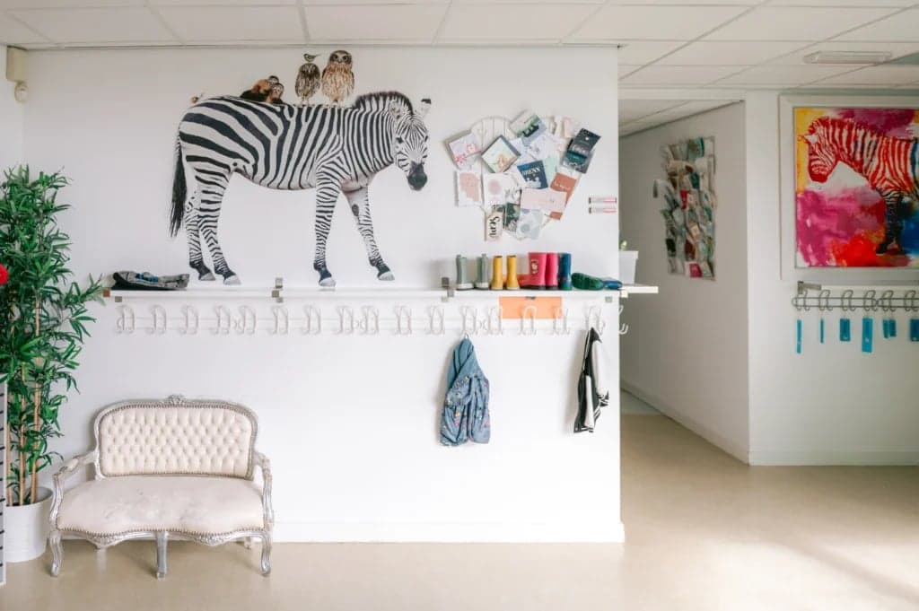 kinderdagverblijf Zizazebra 3