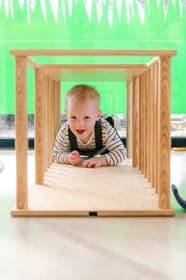 kinderdagverblijf Zizazebra foto 6