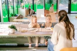 kinderdagverblijf Zizazebra foto 7