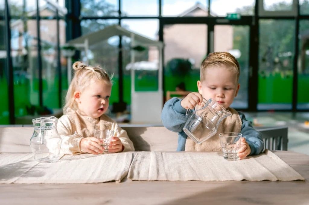 kinderdagverblijf Zizazebra foto 8