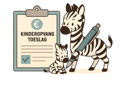 kinderdagverblijf Zizazebra foto 9