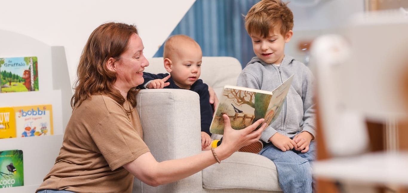 IJsterk Westerdok foto 4