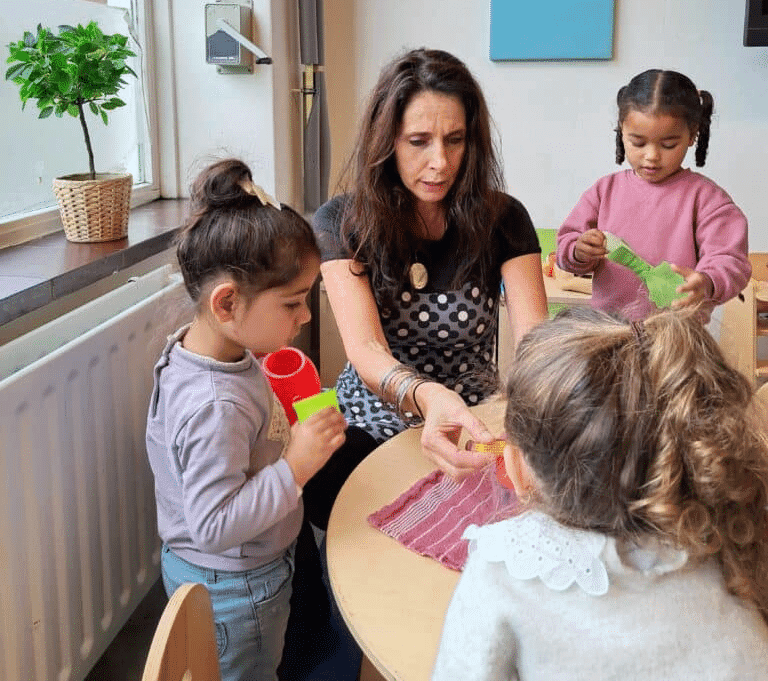 H3O Peuteropvang Prinses Julianaschool 3