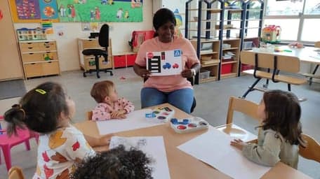 H3O Peuteropvang Prinses Julianaschool foto 4