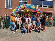 H3O Peuteropvang Prinses Julianaschool foto 8