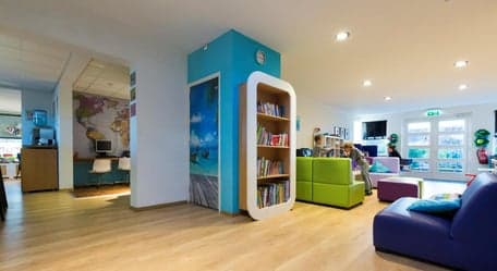 Kindercentrum VillaDriel B.V. 3