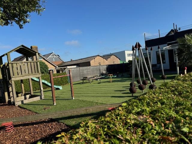 Kindercentrum VillaDriel B.V. foto 4