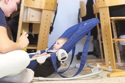 Kindercentrum VillaDriel B.V. foto 6