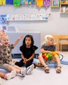 Peutergroep Eigenwijs