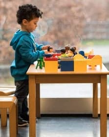 Peutergroep Eigenwijs 3