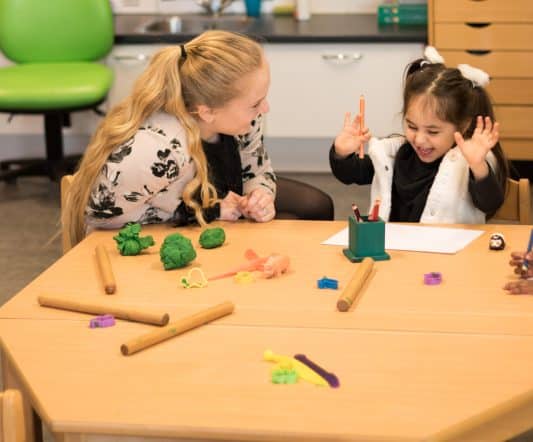 Peutergroep Eigenwijs foto 5