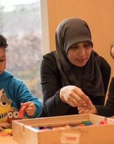 Peutergroep Eigenwijs foto 6