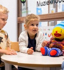 Peutergroep Eigenwijs foto 8