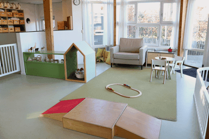 KDV Floortje Nachtegaal