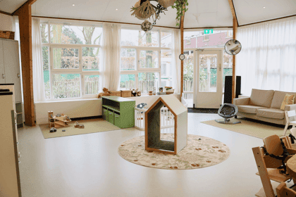 KDV Floortje Nachtegaal 2