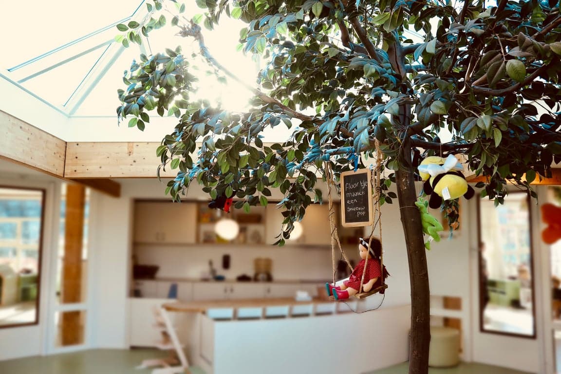 KDV Floortje Nachtegaal 3