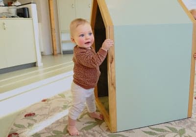 KDV Floortje Nachtegaal foto 5