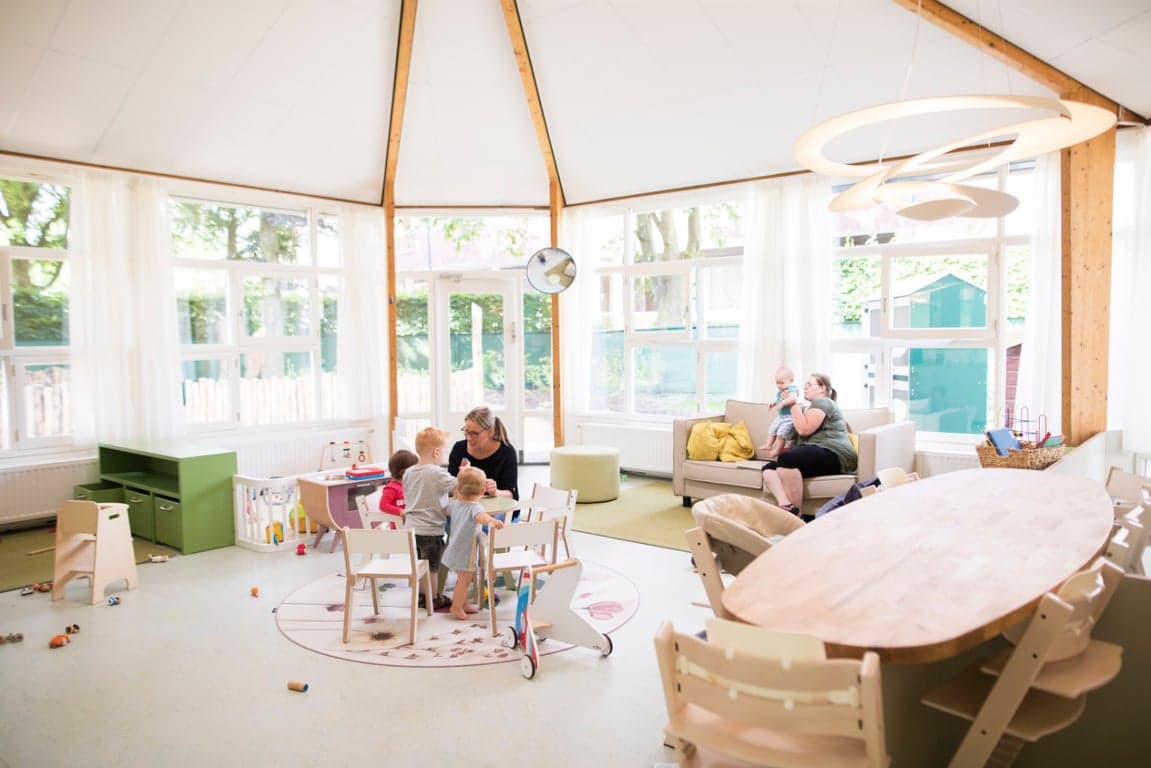 KDV Floortje Nachtegaal foto 7