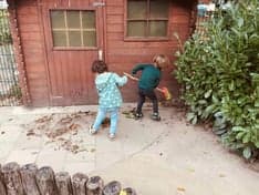 KDV Floortje Nachtegaal foto 8