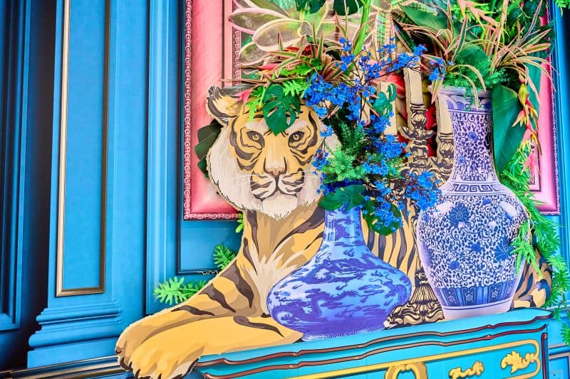 Vlindertjes en Regenboogjes 3