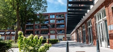 Kindcentrum De Vloot 3