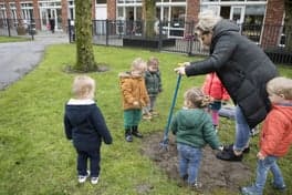 Kindcentrum De Vloot foto 4