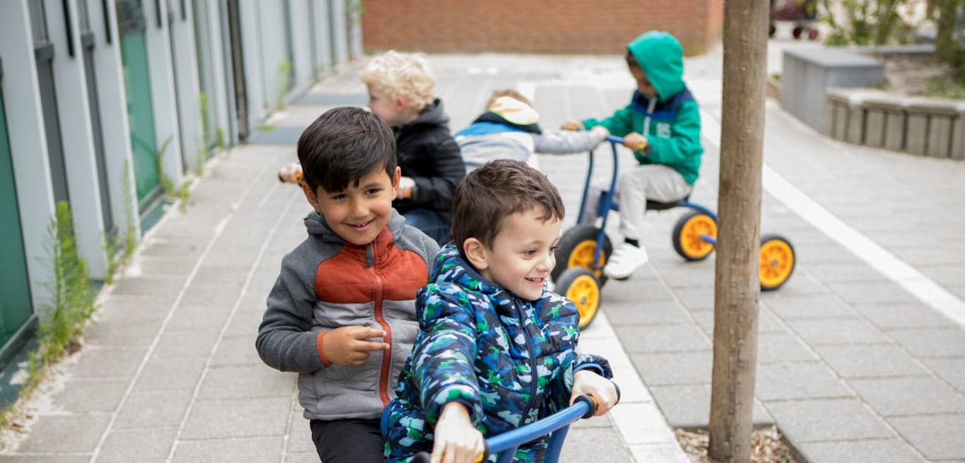 Kindcentrum De Vloot foto 5